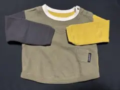 MKPN 長袖Tシャツ