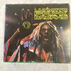 Ｐ－FunkGeorgeClintonULTiMATE Ｐ－FUNKBREAKS