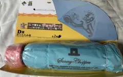ワンピ一番くじ　折りたたみ傘