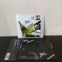 NOTORIOUS KNZZ CD3点セット ネジ外し工具】 合体工具 4点セット DBZ-22仕様 DXZ-04