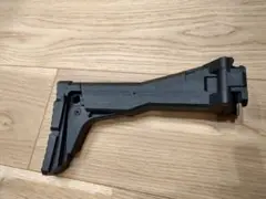 ASG スコーピオン EVO3 A1 純正ストック