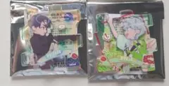 本日限定値下‼️エイステ アクリルキーホルダー イヴァン ティル