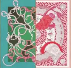 HERMES♡新品スカーフカレ