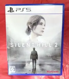 ps5 サイレントヒル 2
