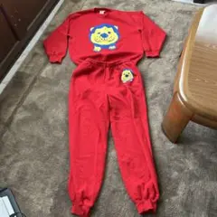 スエット　男女兼用