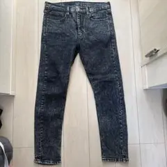 【国内未発売】Levi's510 Skinny Fit Contra Costa
