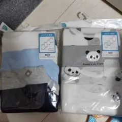 ロンパース肌着　95⑥