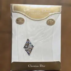 Christian Dior ストッキング Mサイズ