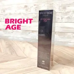 ブライトエイジ リフトホワイト ローション モイスト 120ml