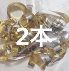 めておら Meteorites 銀テープ 銀テ 武道館 FIRST IMPACT