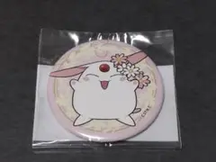 魔法騎士レイアース　缶バッジ　モコナ