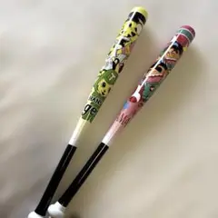 レア！阪神タイガース×忍たま乱太郎　メガフォン