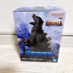 ゴジラ（2004） モンスターズ ロア アタック ★新品未開封