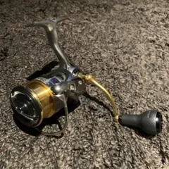 ダイワ FREAMS LT 2500S-XH