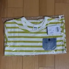 BREEZE ブリーズ　ボーダー Tシャツ 120