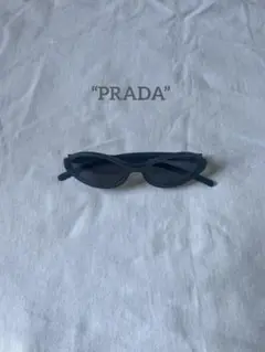 PRADA archive アイウェア y2k