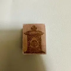 monpoche モンポッシュ　はんこ　スタンプ　紙博　スタンプフェス