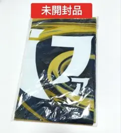 オリックス・バファローズ ウルトラマン2024 フェイスタオル　未開封品