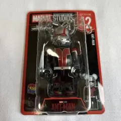 【No.12】MARVEL STUDIOS ベアブリック アントマン