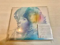 Glass Heart (初回限定盤 CD＋Blu-ray)