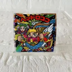 ビックリマン悪魔vs天使40thスペシャルエディション No.40ヘッドロココ