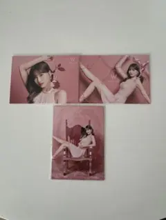 MOMOトレカ