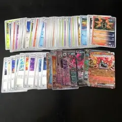 匿名配送バラ売り不可　ポケモンカード　まとめ売り