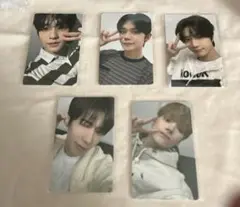 TXT TOGETHER weverse ラキドロ 第3回 第4回