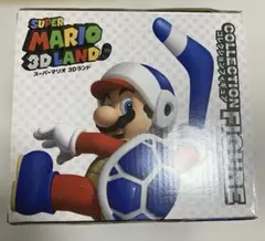 スーパーマリオ 3Dランド コレクションフィギュア　ブーメランマリオ