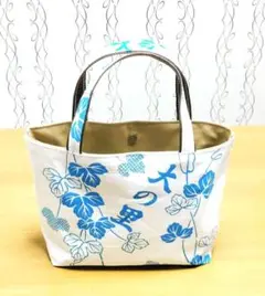 大の里関　紙袋風バッグ 大の里関 紙袋風バッグ ハンドメイド｜Yahoo!フリマ（旧PayPay