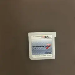 マリオカート7 ニンテンドー3DS