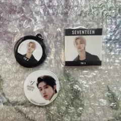 SEVENTEEN the8 ガチャガチャ