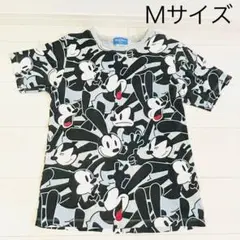 東京ディズニーリゾート オズワルド Tシャツ Mサイズ