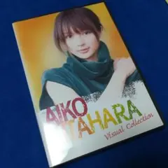 北原愛子DVD　AIKO KITAHARA Visual Collection