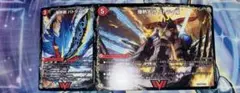 発送付き！　バトライ武神　バトライ刃　バトライ閣