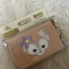 リーナベル　キーケース　香港ディズニーランド