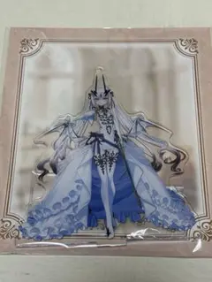 FGO 10周年フェス メリュジーヌ アクリルスタンド