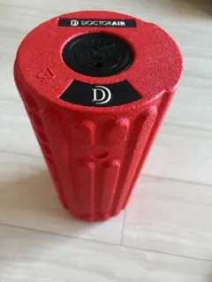 DOCTOR AIR ストレッチロールS SR-002RD