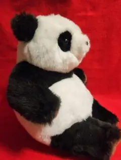 パンダ　パンダマザー ぬいぐるみ 　動物　アニマル