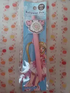 ぴちぴちピッチ　ボールペン