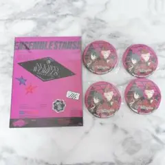 【新品未開封/DVD】あんスタ スタライ7th (＋特典缶バッジ)