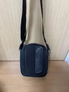TUMI トゥミ　ショルダーバッグ