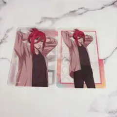 千切豹馬 おはよう7：23ver