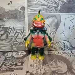ぶたのはな❤︎ドロボン　レアソフビ ぶたのはな❤︎ドロボン レアソフビ - メルカリ