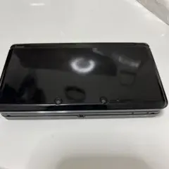 Nintendo 3DS ブラック 本体 + ARカード