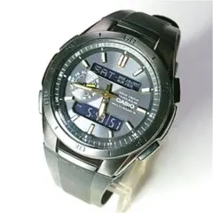 CASIO カシオ ウェーブセプター WVA-M650 アナデジ 可動品
