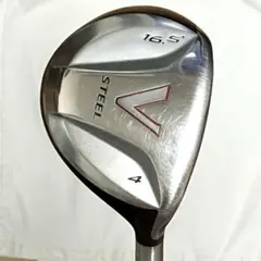 テーラーメイド 初代Vスチール 4W DG LITE (S)