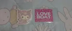 クロミステッカー