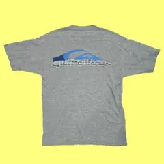 90s－00s OLD QUIK SILVER Tシャツ