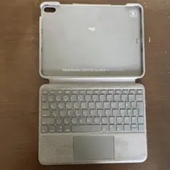 Logicool Folio Touch iPad Air 4
